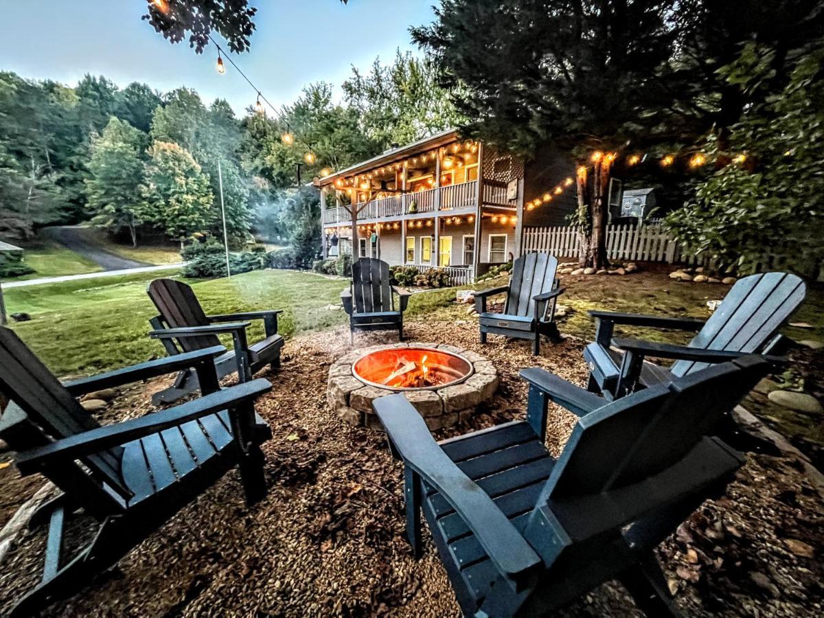 Ole Smoky Bnb - Game Room, Hot Tub, Mtn Views! Пиджен-Фордж Экстерьер фото