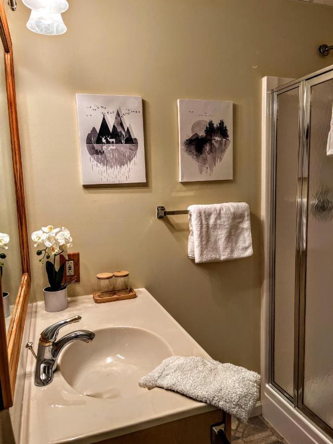 Ole Smoky Bnb - Game Room, Hot Tub, Mtn Views! Пиджен-Фордж Экстерьер фото