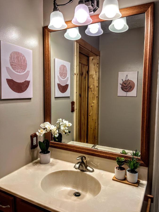 Ole Smoky Bnb - Game Room, Hot Tub, Mtn Views! Пиджен-Фордж Экстерьер фото