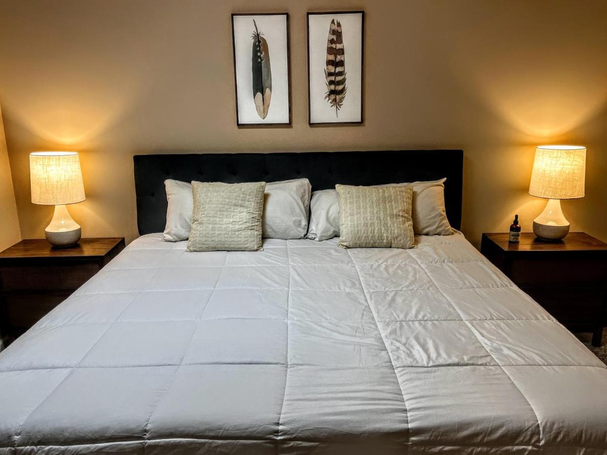 Ole Smoky Bnb - Game Room, Hot Tub, Mtn Views! Пиджен-Фордж Экстерьер фото
