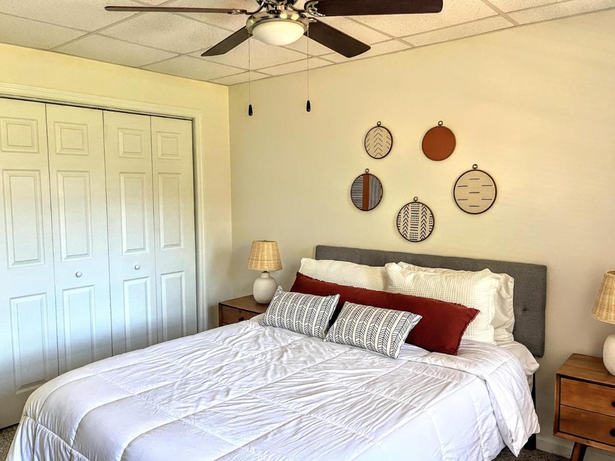 Ole Smoky Bnb - Game Room, Hot Tub, Mtn Views! Пиджен-Фордж Экстерьер фото