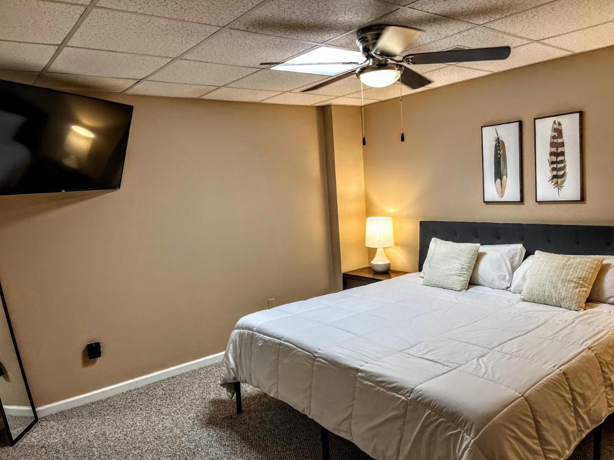 Ole Smoky Bnb - Game Room, Hot Tub, Mtn Views! Пиджен-Фордж Экстерьер фото
